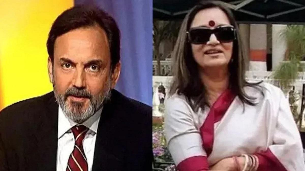 The Roys will continue to hold a 2.5% stake each in NDTV The Roys will continue to hold a 2.5% stake each in NDTV