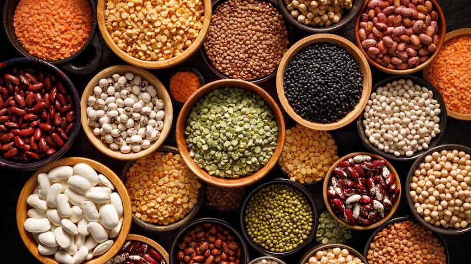 Indian govt reviews the scenario for pulses for 2023 Indian govt reviews the scenario for pulses for 2023