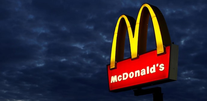 McDonald's plans to hire 5,000 freshers, to double stores in North East India (Photo: Reuters) McDonald's plans to hire 5,000 freshers, to double stores in North East India (Photo: Reuters)