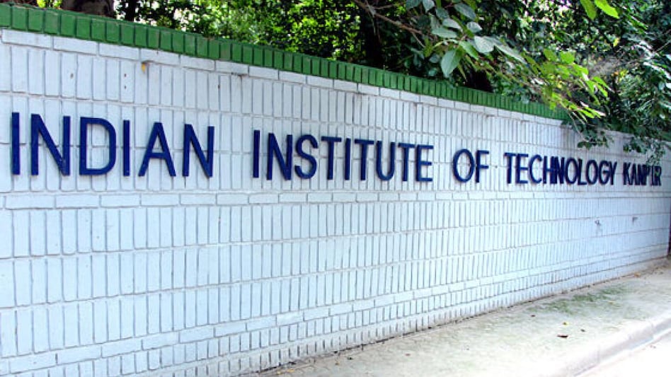 IIT Kanpur is a premier engineering college in India IIT Kanpur is a premier engineering college in India