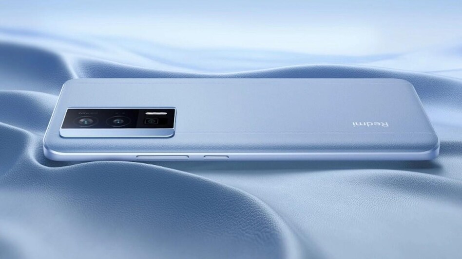 Redmi K60 series launched: Price, specifications, key features and everything else Redmi K60 series launched: Price, specifications, key features and everything else