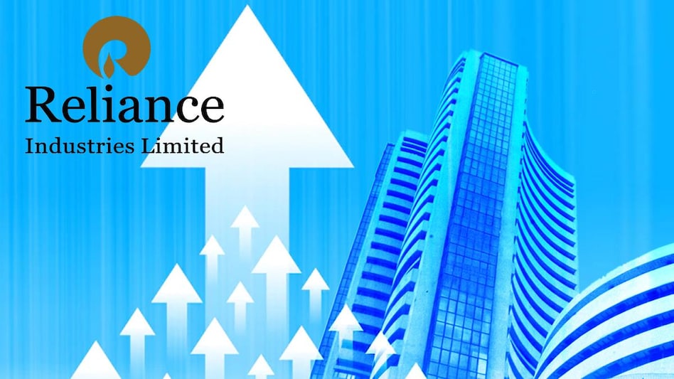 RIL shares are trading 3.78% away from the 52 week high of Rs 2,855 reached on April 29, 2022. They hit a 52-week low of Rs 2,181 on March 8, 2022 RIL shares are trading 3.78% away from the 52 week high of Rs 2,855 reached on April 29, 2022. They hit a 52-week low of Rs 2,181 on March 8, 2022