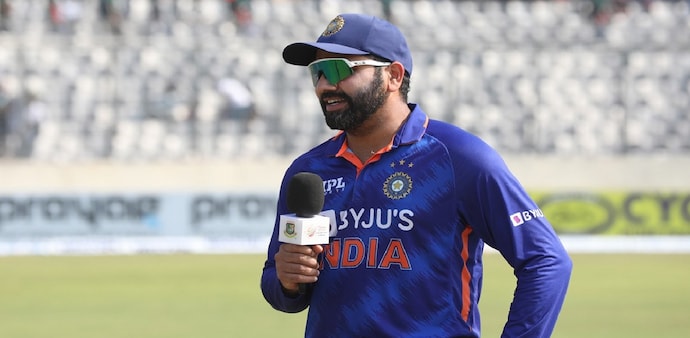 Rohit Sharma Rohit Sharma