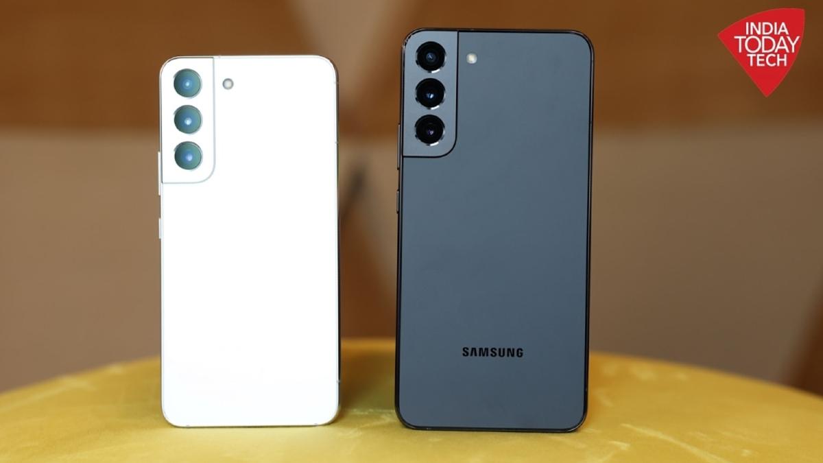 Samsung Galaxy S22 FE tipped to launch in February 2023, might be last Fan Edition from Samsung