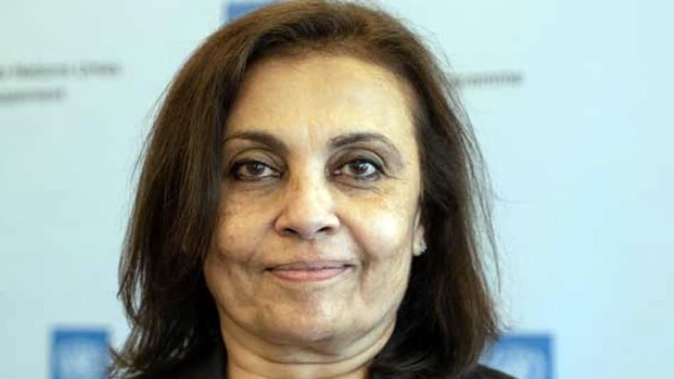 UNDP to support India’s development priorities: Usha Rao-Monari UNDP to support India’s development priorities: Usha Rao-Monari