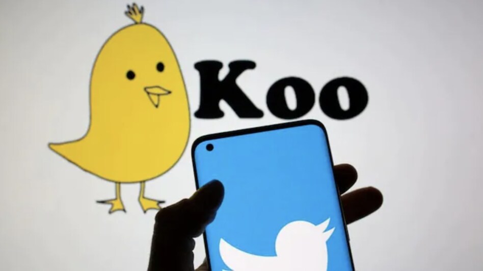 Elon Musk scared of Twitter competitors? After Mastodon, he suspends Koo from Twitter Elon Musk scared of Twitter competitors? After Mastodon, he suspends Koo from Twitter