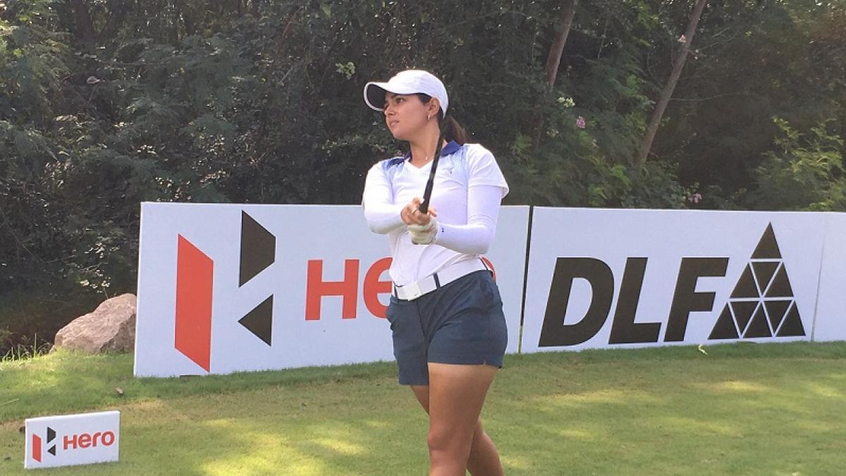 Seher Atwal (Pic credit: WGAi) Seher Atwal (Pic credit: WGAi)