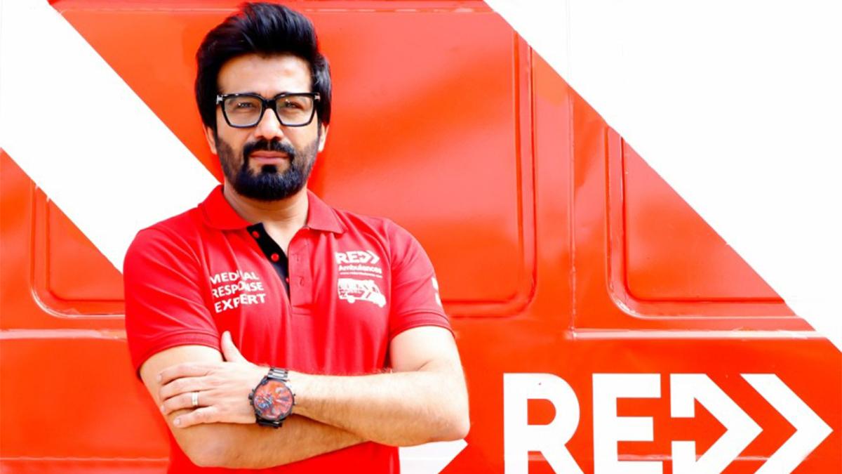 Medical emergency platform StanPlus appoints Ex-Fortis top executive Shalabh Dang as Chief Revenue Officer Medical emergency platform StanPlus appoints Ex-Fortis top executive Shalabh Dang as Chief Revenue Officer