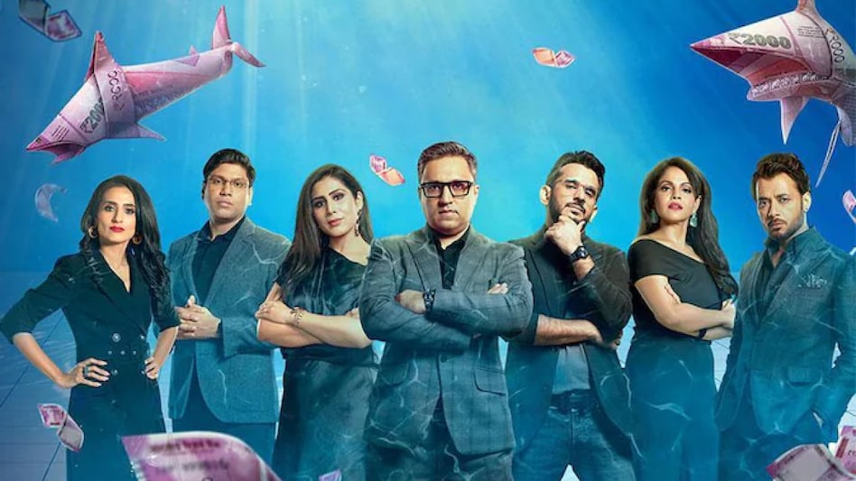 From the way it supports and celebrates the entrepreneurial community and the start-up ecosystem, the show already has acquired a sizeable fanbase. From the way it supports and celebrates the entrepreneurial community and the start-up ecosystem, the show already has acquired a sizeable fanbase.