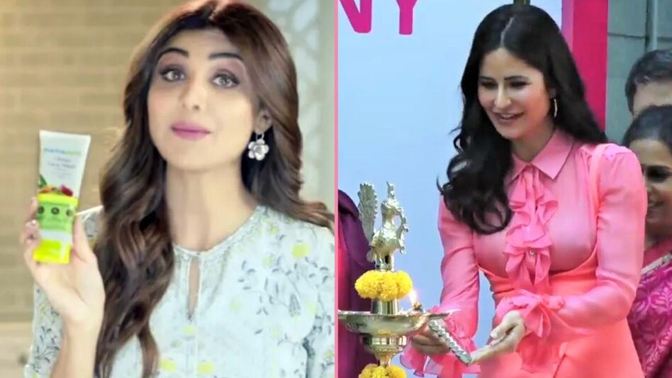 Shilpa Shetty invested Rs 6.7 crore in Mamaearth and has acquired over 16 lakh shares at Rs 41.86 apiece. Shilpa Shetty invested Rs 6.7 crore in Mamaearth and has acquired over 16 lakh shares at Rs 41.86 apiece.