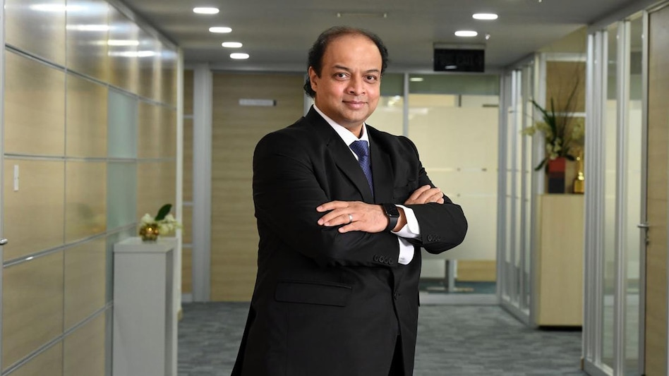 Shreehas Tambe appointed as MD & CEO of Biocon Biologics Shreehas Tambe appointed as MD & CEO of Biocon Biologics