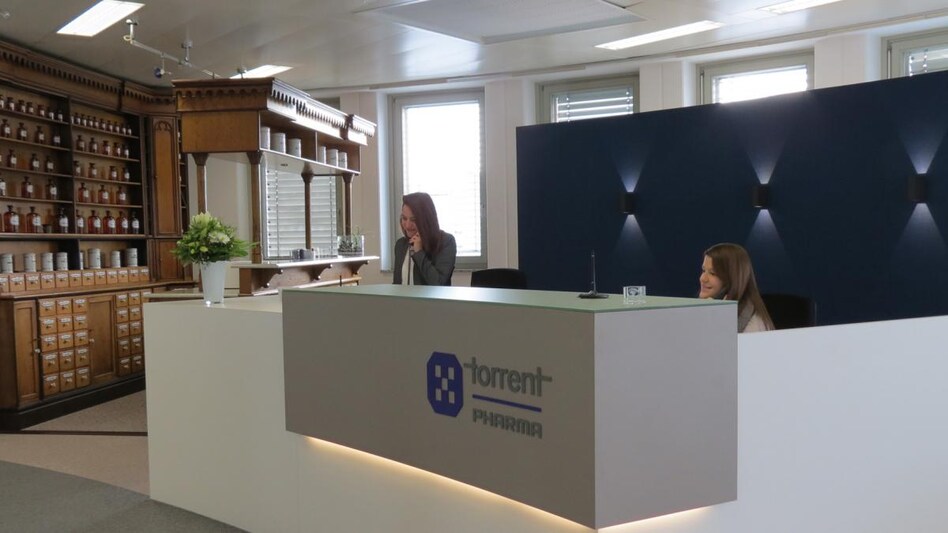 Torrent Pharma inks pact with Boehringer Ingelheim to co-market anti-diabetic drug in India Torrent Pharma inks pact with Boehringer Ingelheim to co-market anti-diabetic drug in India