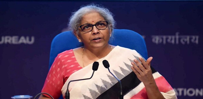 GST claims of states to be cleared moment AG certificate is received: Sitharaman GST claims of states to be cleared moment AG certificate is received: Sitharaman