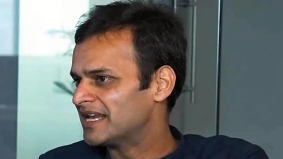 The co-founder of Snapdeal then revealed what money had actually bought him: freedom. The co-founder of Snapdeal then revealed what money had actually bought him: freedom.