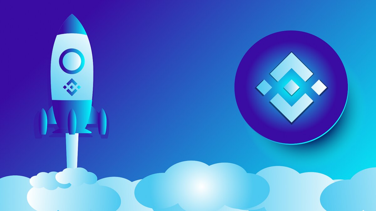 Binance U.S to bid for Voyager, Zhao confirms Binance U.S to bid for Voyager, Zhao confirms