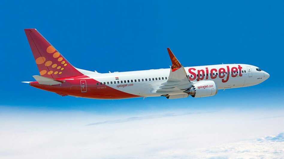 NCW asks Spice Jet to take down its 'red-hot girls' tweet NCW asks Spice Jet to take down its 'red-hot girls' tweet