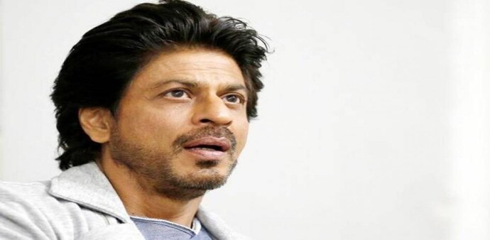 Actor Shah Rukh Khan interacted with users on Twitter through #AskSRK. Actor Shah Rukh Khan interacted with users on Twitter through #AskSRK.