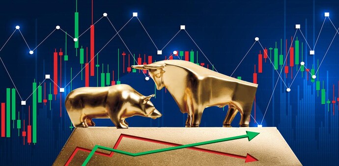 Nifty on Friday fell for the second straight session and settled the week below the 18,300 level. Analysts said the 50-pack index had broken below the immediate support of 18,350 and it is likely to see a further fall, before making a recovery. Nifty on Friday fell for the second straight session and settled the week below the 18,300 level. Analysts said the 50-pack index had broken below the immediate support of 18,350 and it is likely to see a further fall, before making a recovery.