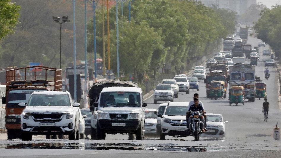 Mumbai traffic restrictions due to G20 Summit/Representational image Mumbai traffic restrictions due to G20 Summit/Representational image