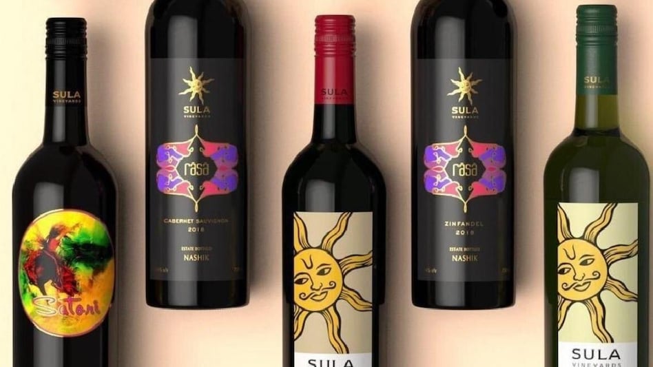 Sula Vineyards plans to raise Rs 900 crore to Rs 1,000 crore through the share sale. The IPO will close on December 14 Sula Vineyards plans to raise Rs 900 crore to Rs 1,000 crore through the share sale. The IPO will close on December 14