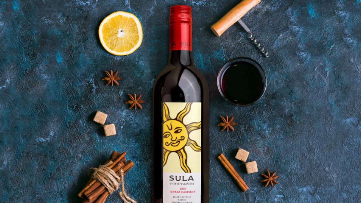 Sula Vineyards IPO: The company has fixed a price band of Rs 340-357 per equity share for its Rs 960 crore public offer. Sula Vineyards IPO: The company has fixed a price band of Rs 340-357 per equity share for its Rs 960 crore public offer.