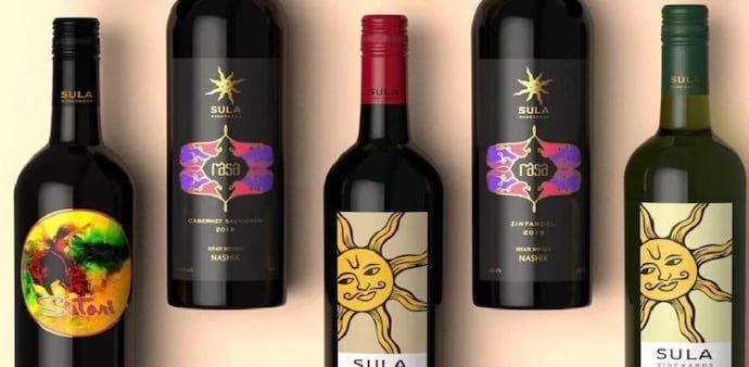 Sula Vineyards IPO: The company has fixed a price band of Rs 340-357 per equity share for its Rs 960 crore public offer. Sula Vineyards IPO: The company has fixed a price band of Rs 340-357 per equity share for its Rs 960 crore public offer.