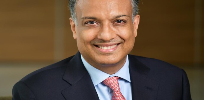 Assocham president Sumant Sinha Assocham president Sumant Sinha