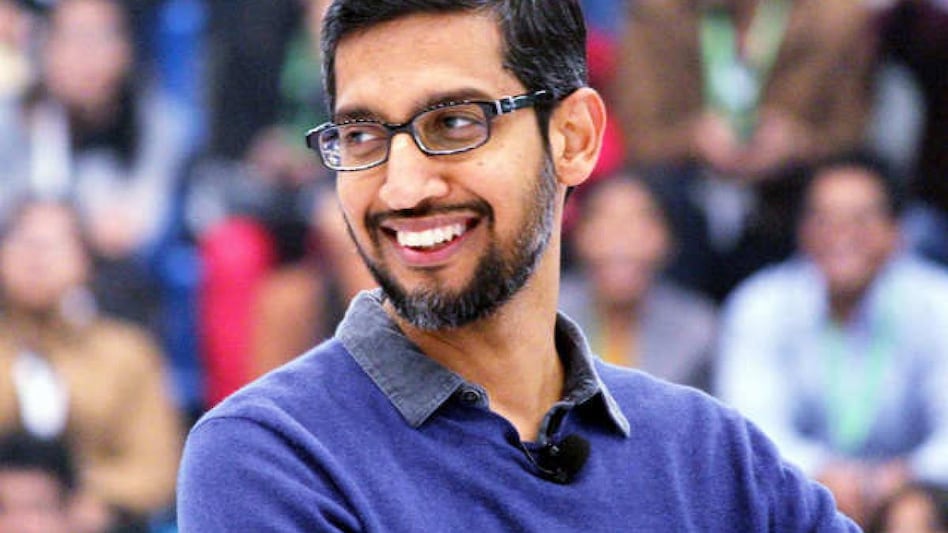 As per Pichai, the whole world was searching for #FIFAWorldcup. As per Pichai, the whole world was searching for #FIFAWorldcup.