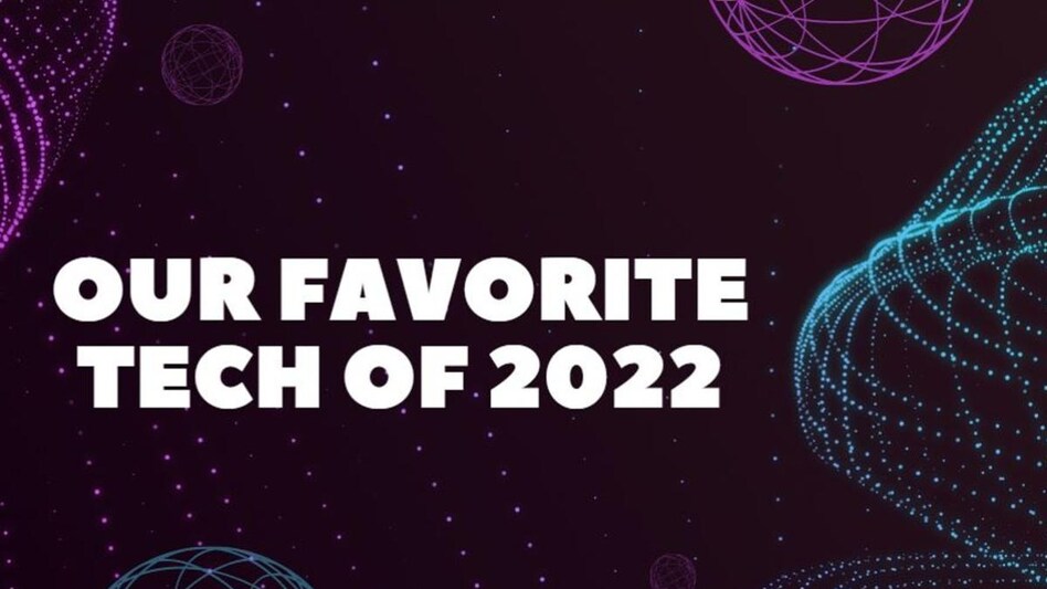 Best in 2022: Tech that India Today Tech team loved this year Best in 2022: Tech that India Today Tech team loved this year