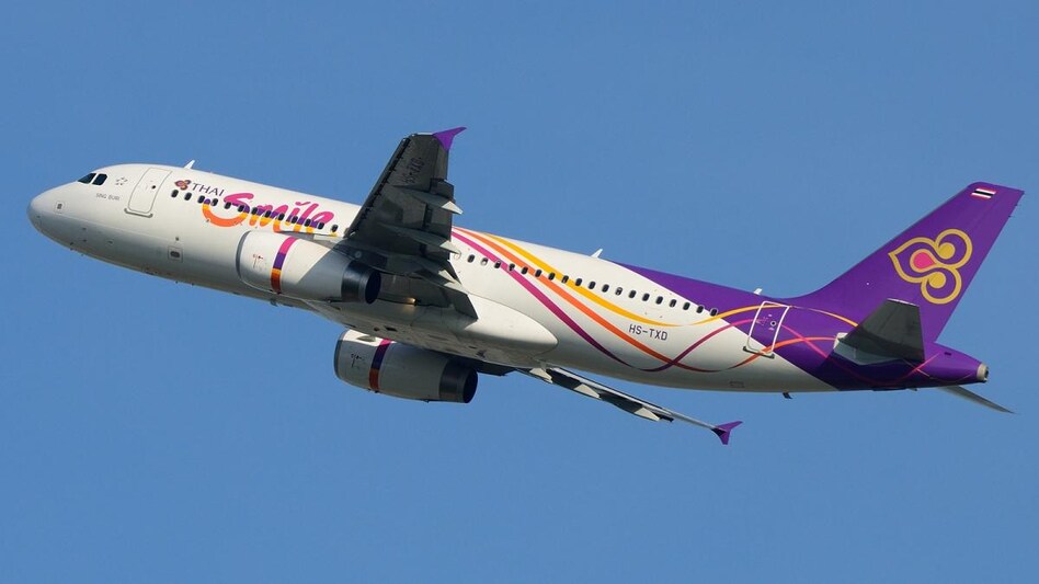 The Thai Smile on-flight brawl reportedly took place on December 26. The Thai Smile on-flight brawl reportedly took place on December 26.