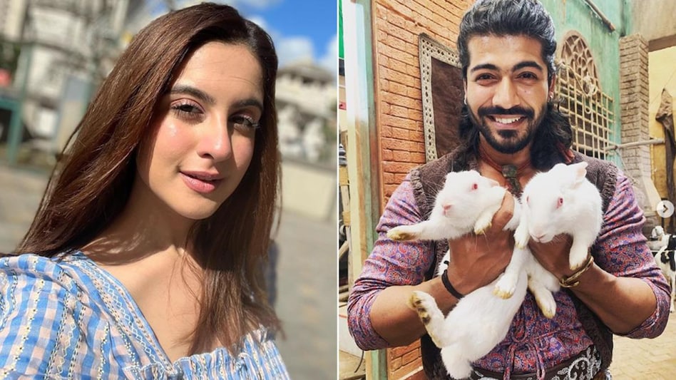 Tunisha Sharma death case: Sheezan Khan to remain in custody till Wednesday Tunisha Sharma death case: Sheezan Khan to remain in custody till Wednesday