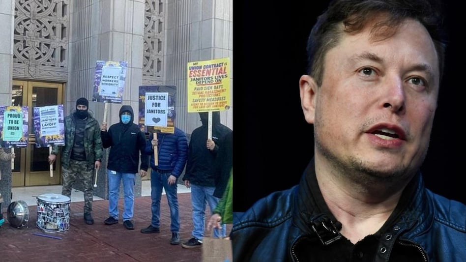 After sacking many Twitter engineers, Elon Musk is now firing janitors After sacking many Twitter engineers, Elon Musk is now firing janitors