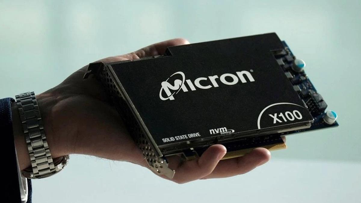 Micron sets 10% job cuts in 2023 due to 'supply-demand mismatch'