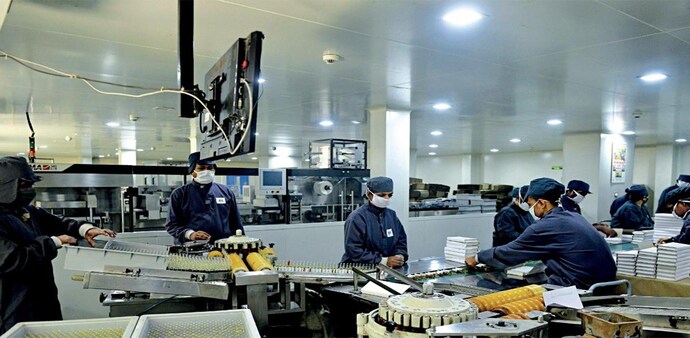 The pharma and healthcare sector presents a study in contrasts in terms of performance, both financially and in the BT500 ranking The pharma and healthcare sector presents a study in contrasts in terms of performance, both financially and in the BT500 ranking