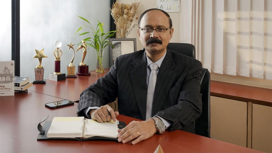 Anil Rego, Founder and Fund Manager, Right Horizons explained that an ability to hold a concentrated portfolio of companies during volatile times gives them the flexibility to capitalise during the earnings rerating phase Anil Rego, Founder and Fund Manager, Right Horizons explained that an ability to hold a concentrated portfolio of companies during volatile times gives them the flexibility to capitalise during the earnings rerating phase