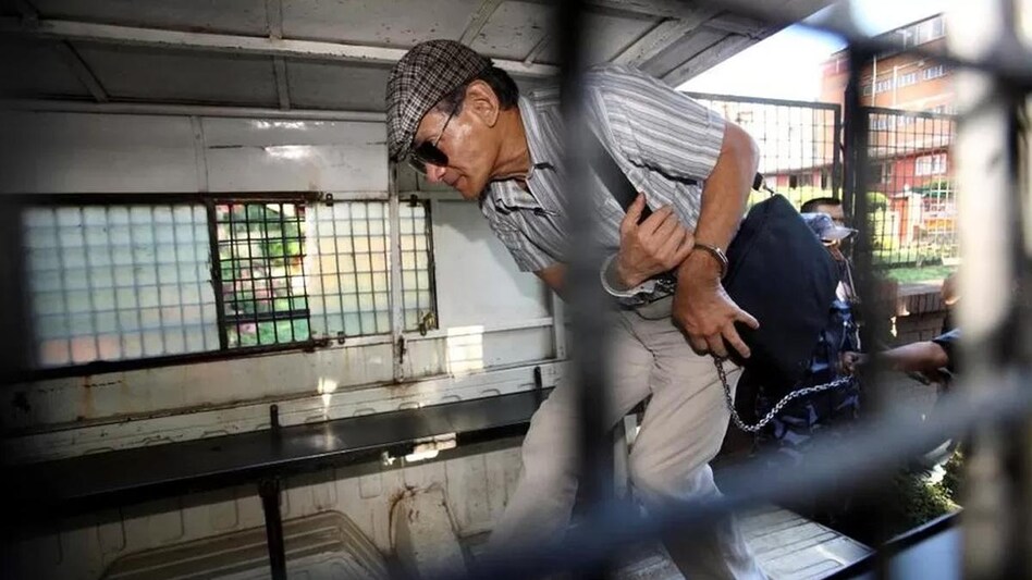 Charles Sobhraj update: Nepal jail refuses to release the 'bikini killer' despite court order Charles Sobhraj update: Nepal jail refuses to release the 'bikini killer' despite court order