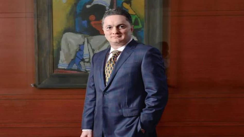 I’m focused on affordable luxury at scale, not south Bombay: Raymond Group CMD Gautam Hari Singhania I’m focused on affordable luxury at scale, not south Bombay: Raymond Group CMD Gautam Hari Singhania