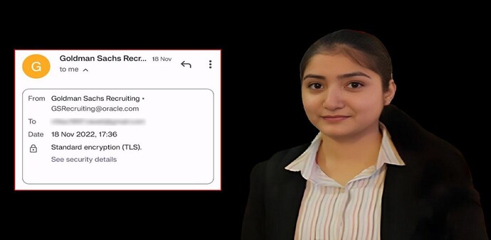 On November 17, Rawat had posted on LinkedIn that she is a looking for a job in the Transfer Pricing (TP) domain. On November 17, Rawat had posted on LinkedIn that she is a looking for a job in the Transfer Pricing (TP) domain.