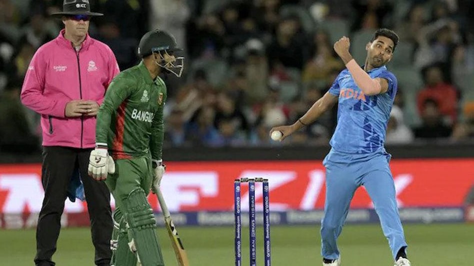 Bangladesh fielded a team without its regular captain, Tamim Iqbal Bangladesh fielded a team without its regular captain, Tamim Iqbal