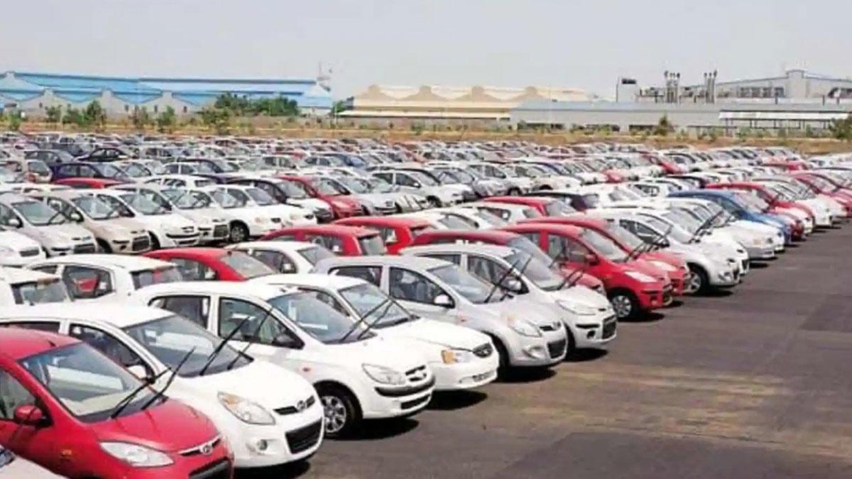 Govt tweaks Bharat Series registration numbers for vehicles: All you need to know