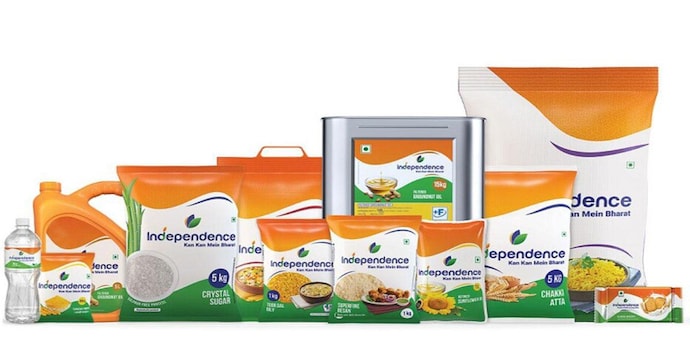 Mukesh Ambani launches his FMCG offensive against Tata, ITC and Britannia Mukesh Ambani launches his FMCG offensive against Tata, ITC and Britannia