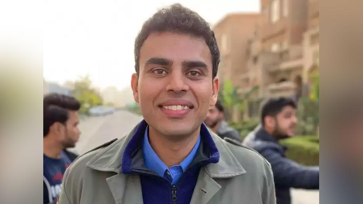 Indian man in Canada uses Netflix trailers to create eye-catching resume for a job Indian man in Canada uses Netflix trailers to create eye-catching resume for a job