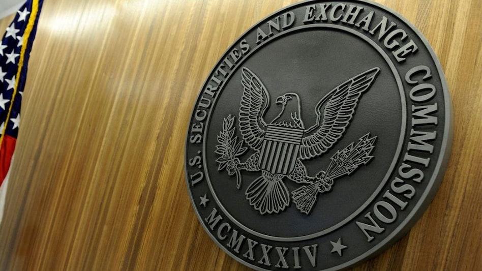 The guidance applies to any public companies that have exposure to the recent ructions in crypto. (Image: Reuters) The guidance applies to any public companies that have exposure to the recent ructions in crypto. (Image: Reuters)