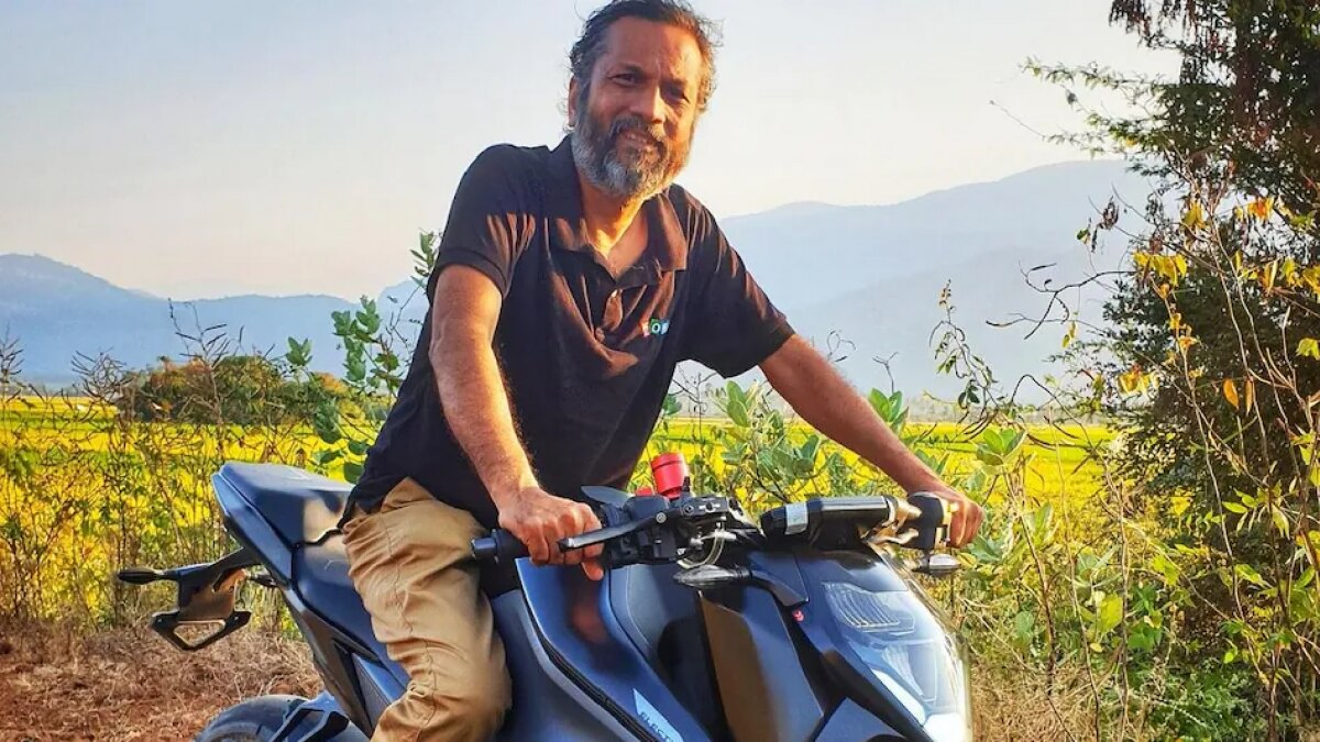 The Padma Shri awardee and CEO of the country's first billion-dollar IT product company said the country lacks a culture of its own R&D The Padma Shri awardee and CEO of the country's first billion-dollar IT product company said the country lacks a culture of its own R&D