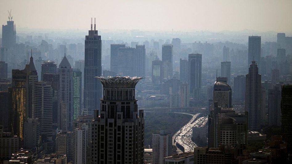 China's GDP is expected to grow just 3% this year, its worst performance in nearly half a century. (Image: Reuters) China's GDP is expected to grow just 3% this year, its worst performance in nearly half a century. (Image: Reuters)