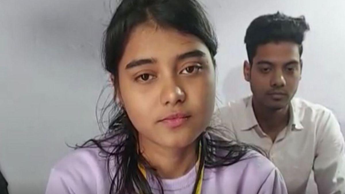 Mirza reportedly attributes her success to her parents as well as her academy. (Image: ANI) Mirza reportedly attributes her success to her parents as well as her academy. (Image: ANI)