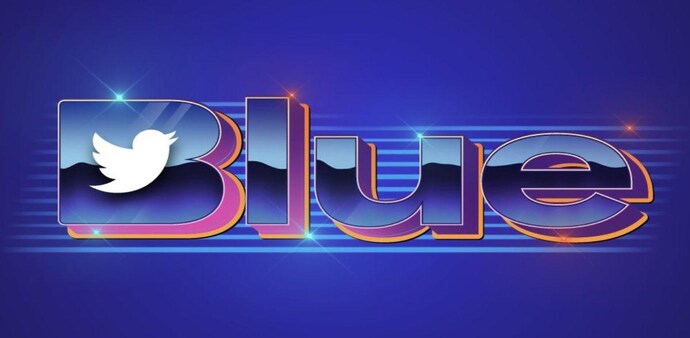Twitter Blue has been launched with a host of new features and a new verification system Twitter Blue has been launched with a host of new features and a new verification system