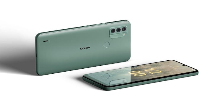 Nokia C31 launched in India with two storage variants; check all details Nokia C31 launched in India with two storage variants; check all details