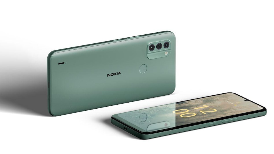 Nokia C31 launched in India with two storage variants; check all details Nokia C31 launched in India with two storage variants; check all details