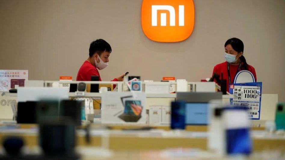 Xiaomi is the biggest smartphone maker in China Xiaomi is the biggest smartphone maker in China